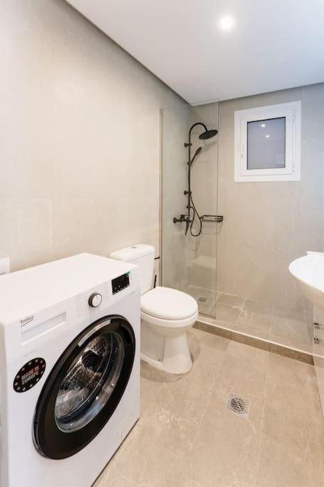 Comfy Apartment Near Acropolis Athene Buitenkant foto